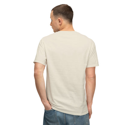 FULOVEK - Surf-Inspired Unisex T-Shirt | Summer Casual Wear, Beach Day Outfit, Gift for Surf Enthusiasts, Relaxed Fit Tee