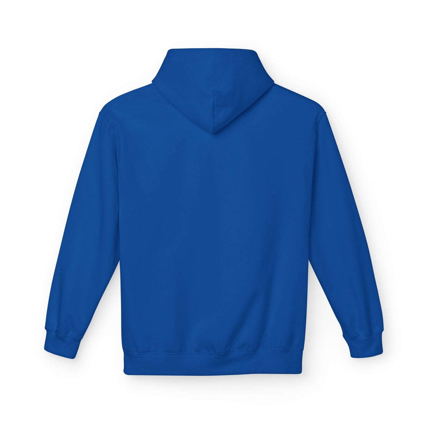 FULOVEK - Stylish Beach Vibe Hoodie, Unisex Midweight Fleece, Casual Wear, Perfect for Coastal Getaways, Gift for Ocean Lovers