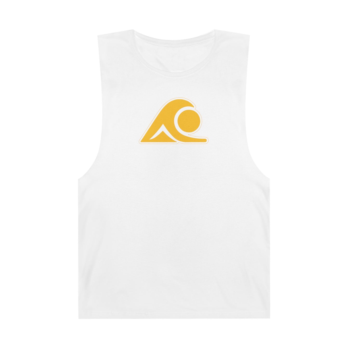 FULOVEK - Camo Edition Tank – Original Unisex Fit, Bold & Ready for Action