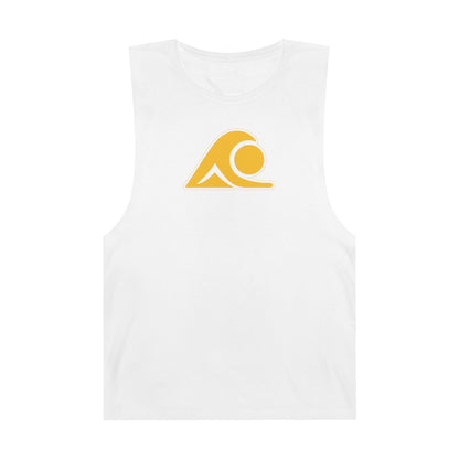 FULOVEK - Camo Edition Tank – Original Unisex Fit, Bold & Ready for Action