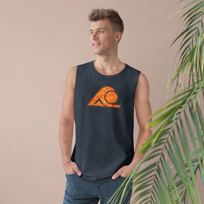 FULOVEK - Camo Edition Tank – Original Unisex Fit, Bold & Ready for Action