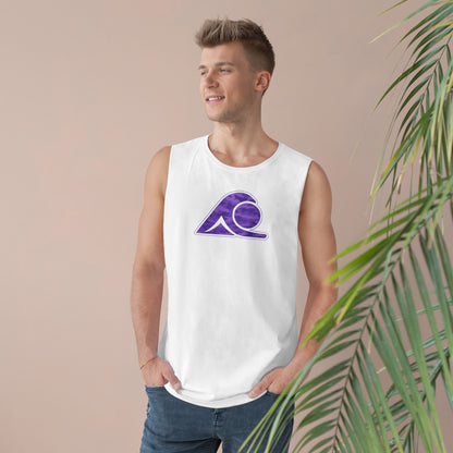 FULOVEK Camo Edition Tank – Original Unisex Fit, Bold & Ready for Action