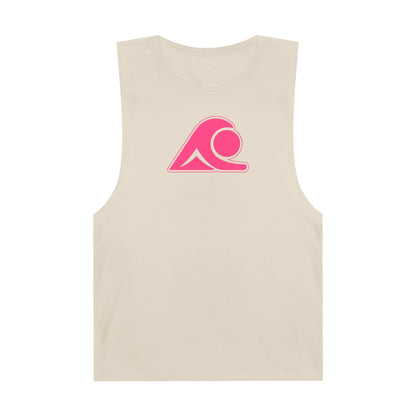 FULOVEK - Camo Edition Tank – Original Unisex Fit, Bold & Ready for Action