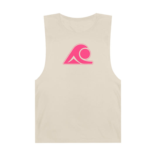 FULOVEK - Camo Edition Tank – Original Unisex Fit, Bold & Ready for Action