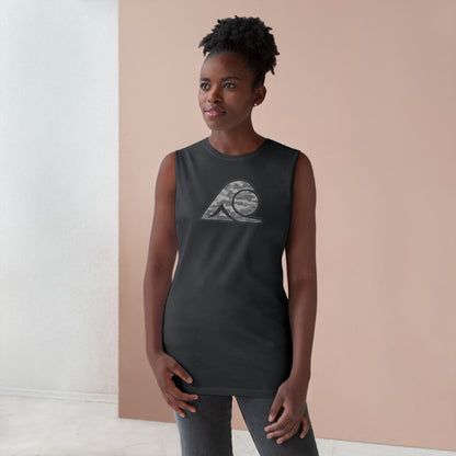 FULOVEK - Camo Edition Tank – Original Unisex Fit, Bold & Ready for Action