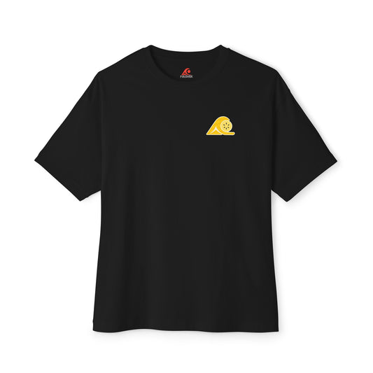 FULOVEK - Unisex Oversized Boxy Tee with Artistic Design BANANA FRUIT - Casual Comfort for Everyday Wear, Gift for Friends, Stylish Statement Tee, Perfect [...]