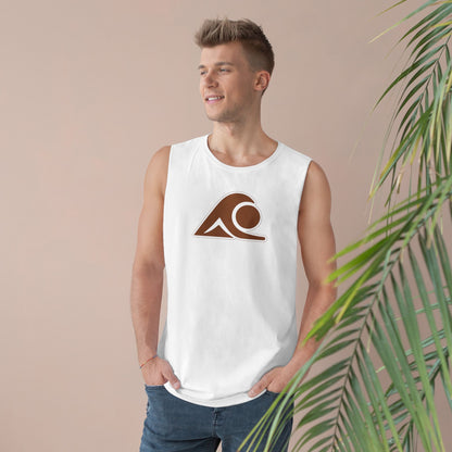 FULOVEK - Camo Edition Tank – Original Unisex Fit, Bold & Ready for Action