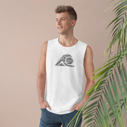 FULOVEK - Camo Edition Tank – Original Unisex Fit, Bold & Ready for Action