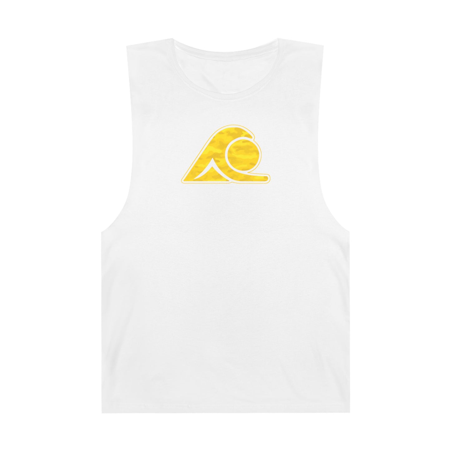 FULOVEK Camo Edition Tank – Original Unisex Fit, Bold & Ready for Action