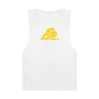 FULOVEK Camo Edition Tank – Original Unisex Fit, Bold & Ready for Action