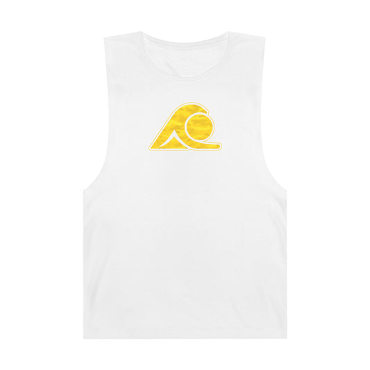 FULOVEK Camo Edition Tank – Original Unisex Fit, Bold & Ready for Action