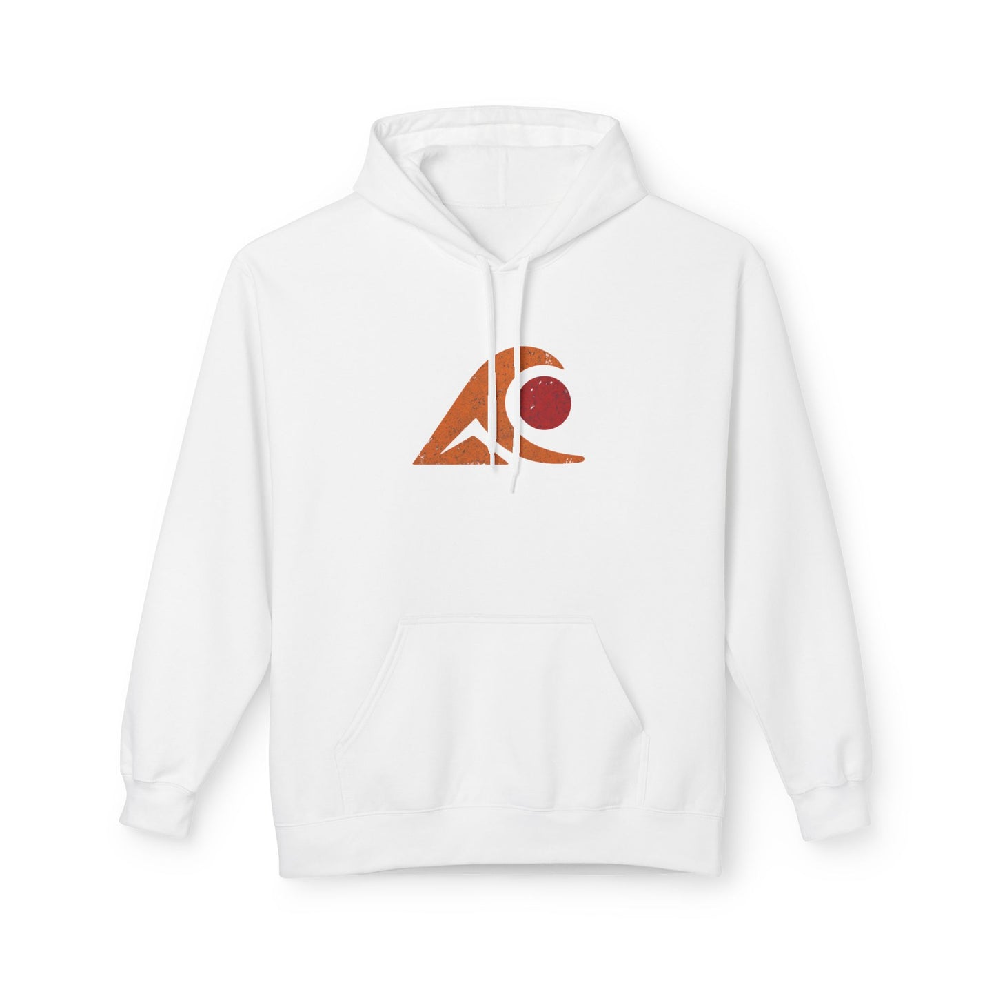 FULOVEK - Cozy Surfing Fleece Hoodie – Perfect for Beach Lovers, Casual Days, Gift for Surfers, Relaxation, Everyday Style