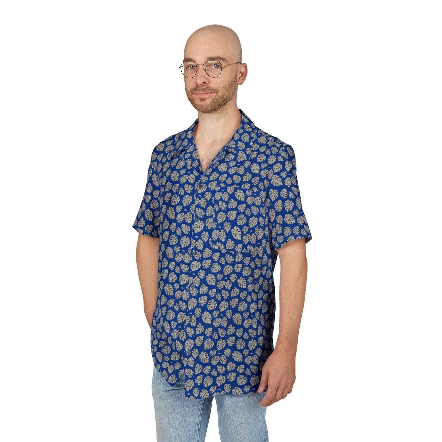 FULOVEK - Tropical Button-Down Shirt, Embrace the Sunshine with This Stylish Hawaiian Shirt, Perfect for Summer Vacations, Beach Parties, Luau [...]