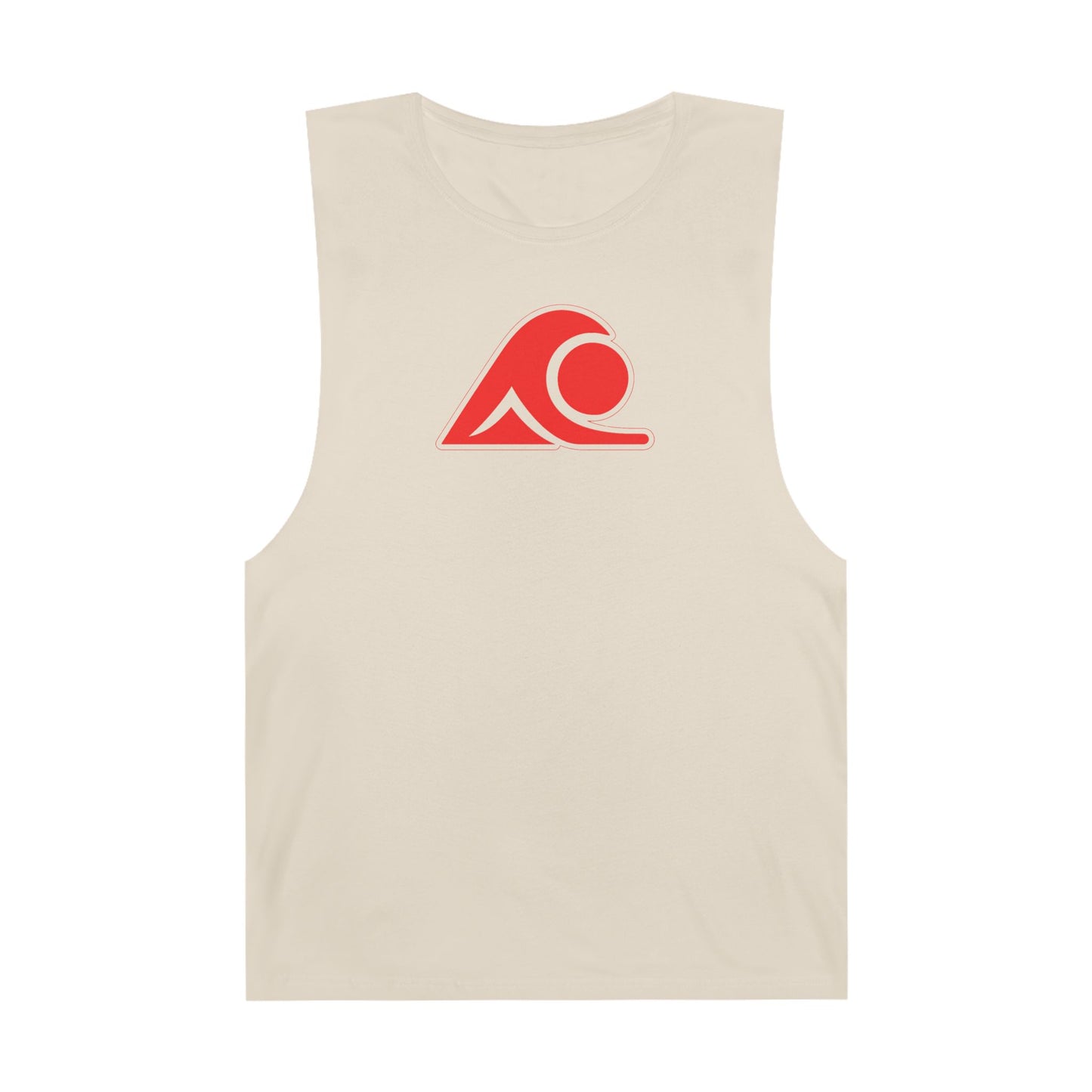 FULOVEK - Camo Edition Tank – Original Unisex Fit, Bold & Ready for Action