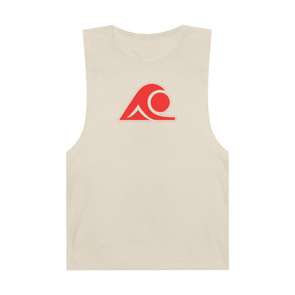 FULOVEK - Camo Edition Tank – Original Unisex Fit, Bold & Ready for Action