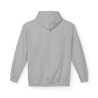 FULOVEK - Stylish Beach Vibe Hoodie, Unisex Midweight Fleece, Casual Wear, Perfect for Coastal Getaways, Gift for Ocean Lovers