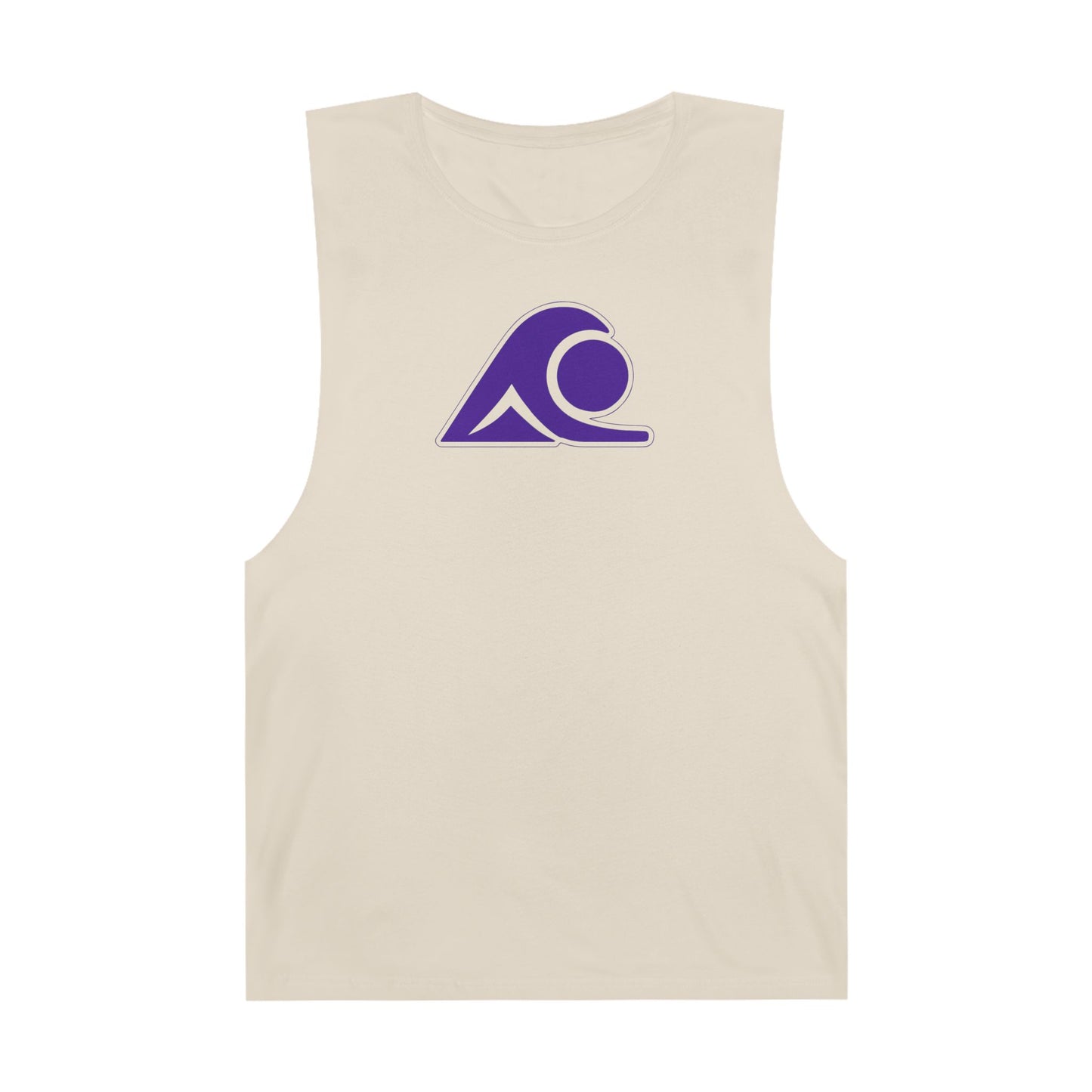 FULOVEK - Camo Edition Tank – Original Unisex Fit, Bold & Ready for Action