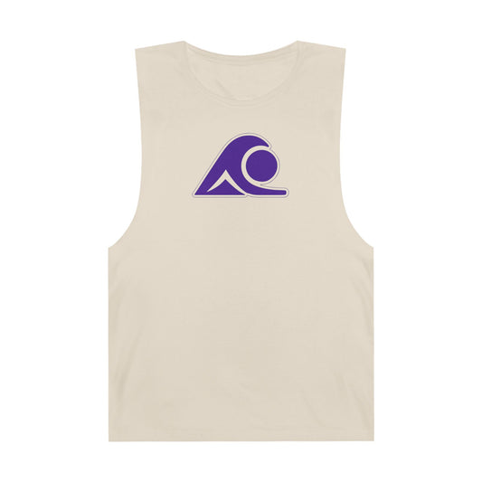 FULOVEK - Camo Edition Tank – Original Unisex Fit, Bold & Ready for Action