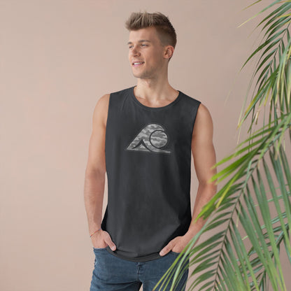FULOVEK - Camo Edition Tank – Original Unisex Fit, Bold & Ready for Action