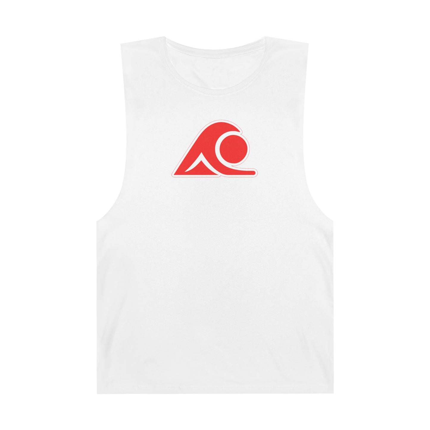 FULOVEK - Camo Edition Tank – Original Unisex Fit, Bold & Ready for Action