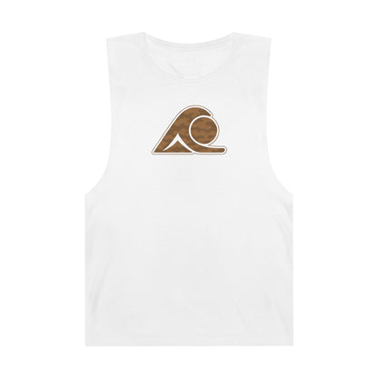 FULOVEK Camo Edition Tank – Original Unisex Fit, Bold & Ready for Action
