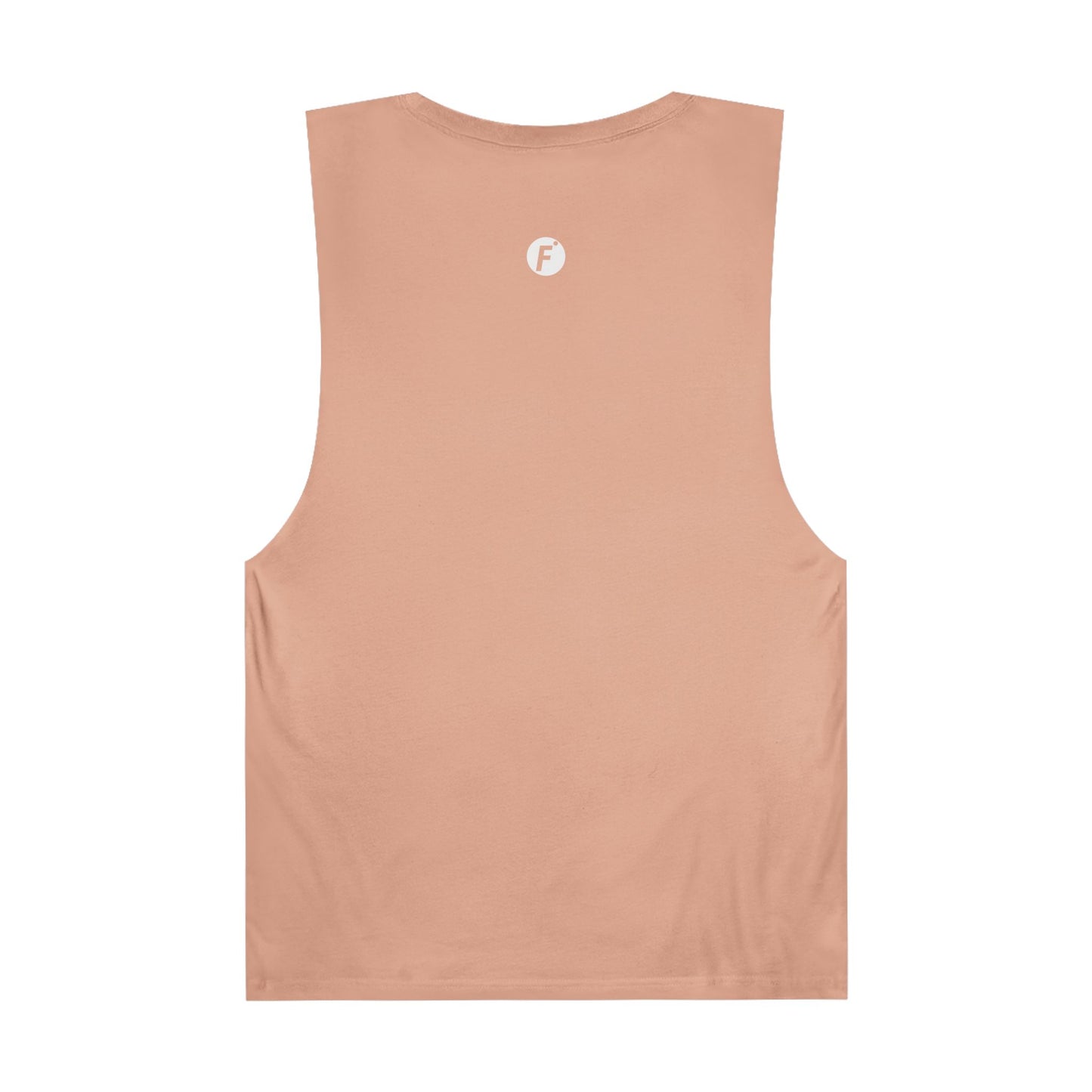 FULOVEK - Unisex Surf's Up Tank Top - Relaxed Casual Style for Beach Lovers