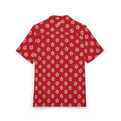 FULOVEK - Tropical Button-Down Shirt, Embrace the Sunshine with This Stylish Hawaiian Shirt, Perfect for Summer Vacations, Beach Parties, Luau [...]