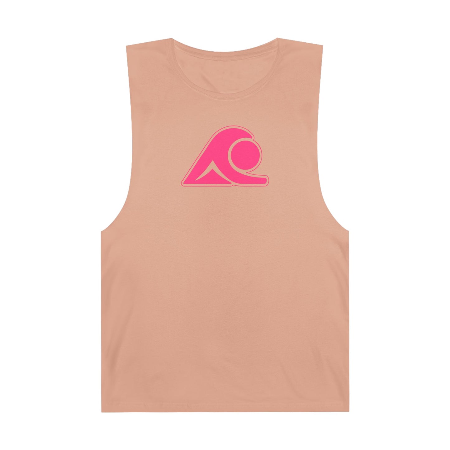 FULOVEK - Camo Edition Tank – Original Unisex Fit, Bold & Ready for Action