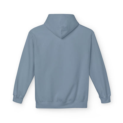 FULOVEK - Cozy Surfing Fleece Hoodie – Perfect for Beach Lovers, Casual Days, Gift for Surfers, Relaxation, Everyday Style
