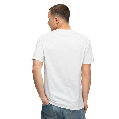 FULOVEK -Surf-Inspired Unisex T-Shirt | Summer Casual Wear, Beach Day Outfit, Gift for Surf Enthusiasts, Relaxed Fit Tee