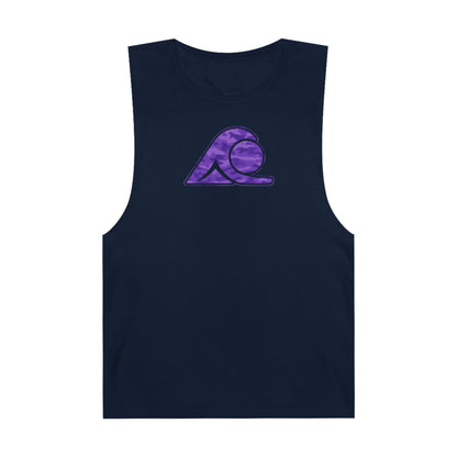 FULOVEK Camo Edition Tank – Original Unisex Fit, Bold & Ready for Action