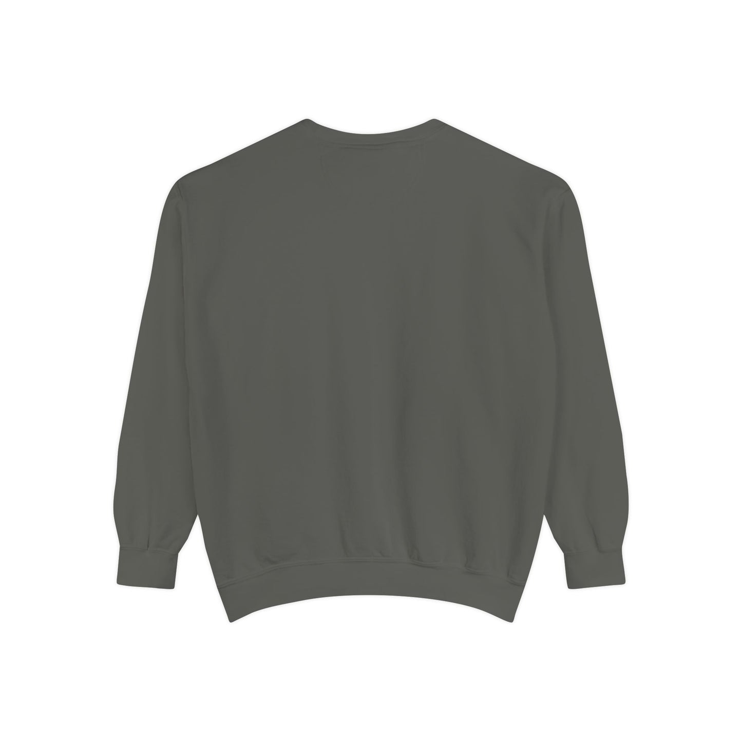 FULOVEK - Retro Wave Unisex Sweatshirt - Cozy Beach Vibes, Perfect for Casual Outings, Unisex Gift, Everyday Comfort, Summer Nights