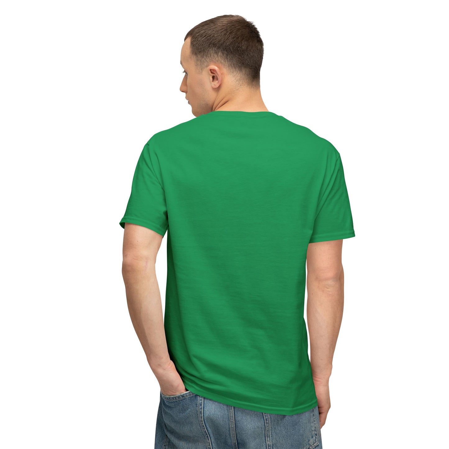 FULOVEK - Surf-Inspired Unisex T-Shirt | Summer Casual Wear, Beach Day Outfit, Gift for Surf Enthusiasts, Relaxed Fit Tee