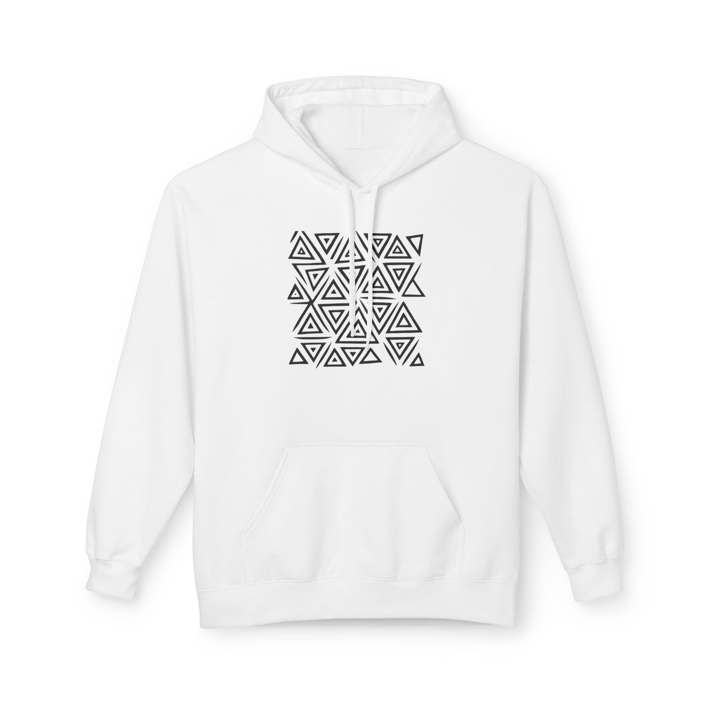 FULOVEK - Stylish Beach Vibe Hoodie, Unisex Midweight Fleece, Casual Wear, Perfect for Coastal Getaways, Gift for Ocean Lovers