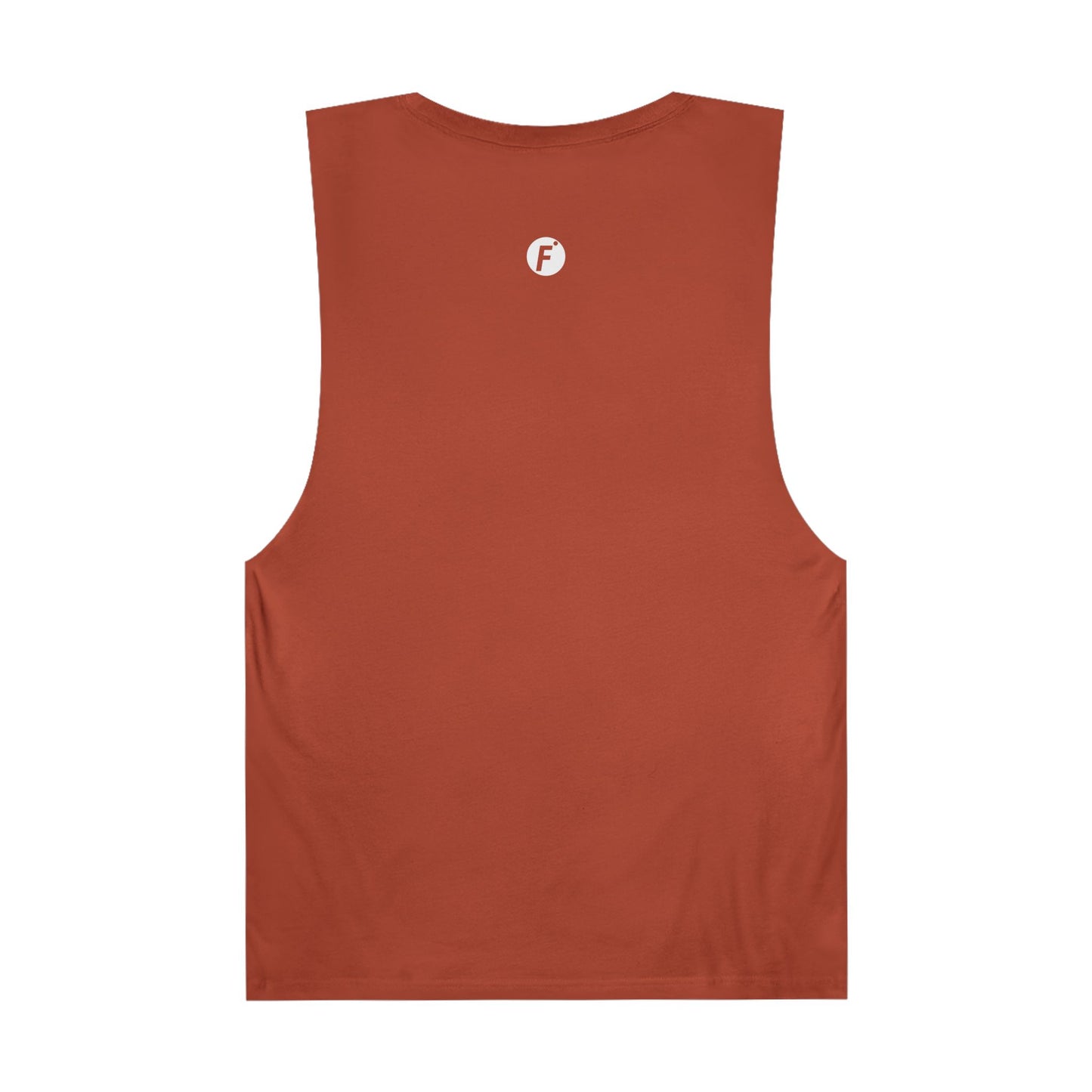 FULOVEK - Unisex Surf's Up Tank Top - Relaxed Casual Style for Beach Lovers