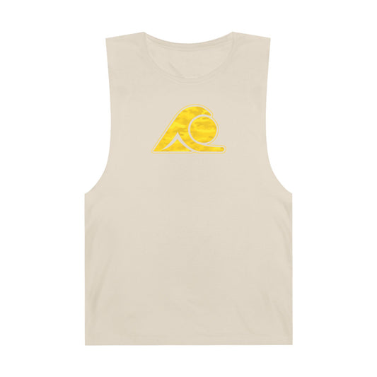 FULOVEK Camo Edition Tank – Original Unisex Fit, Bold & Ready for Action