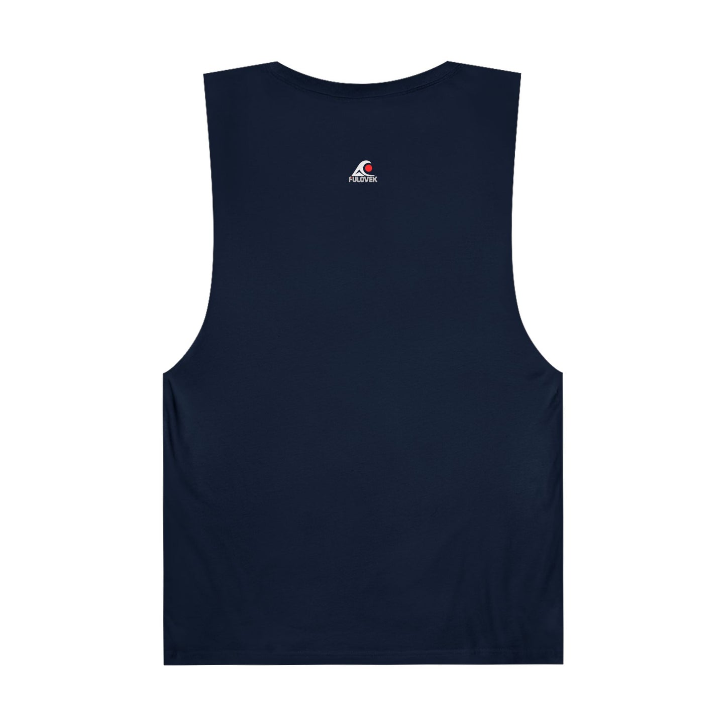 FULOVEK - Camo Edition Tank – Original Unisex Fit, Bold & Ready for Action