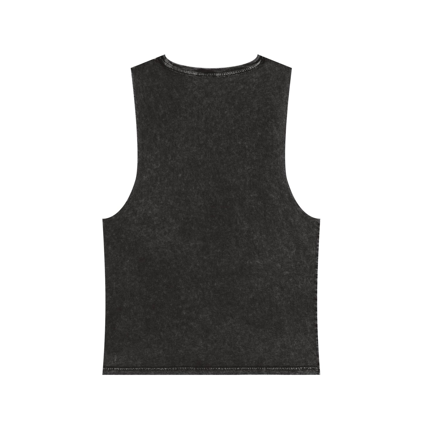 FULOVEK - Unisex Stonewash Graphic Tank Top - Vibrant Retro Wave Design, Summer Beachwear, Casual Layering, Gift for Outdoor Lovers, Trendy [...]