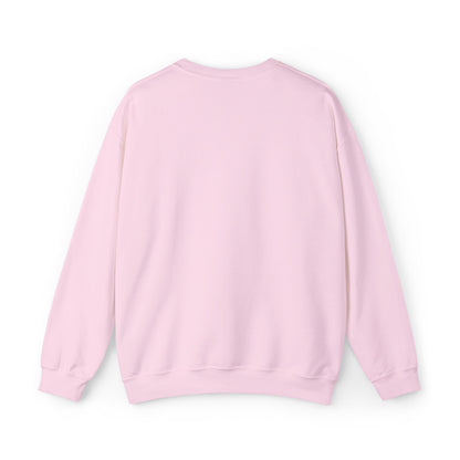 FULOVEK - Chic Beach Vibes Sweatshirt, Cozy Ocean Graphic Crewneck, Unisex Relaxed Fit Pullover, Summer Casual Wear, Perfect Gift for Beach Lovers