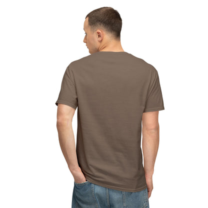 FULOVEK - Surf-Inspired Unisex T-Shirt | Summer Casual Wear, Beach Day Outfit, Gift for Surf Enthusiasts, Relaxed Fit Tee
