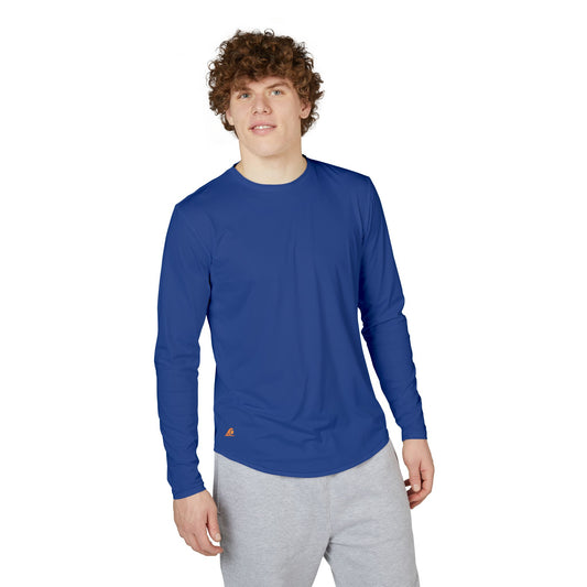 FULOVEK - Stylish UV Protection Long Sleeve Shirt, Sun Protection Shirt, Outdoor Fitness Clothing, Casual Summer Wear, Perfect for Hiking, Beach [...]