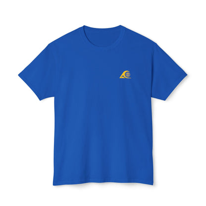 FULOVEK - Surf-Inspired Unisex T-Shirt | Summer Casual Wear, Beach Day Outfit, Gift for Surf Enthusiasts, Relaxed Fit Tee