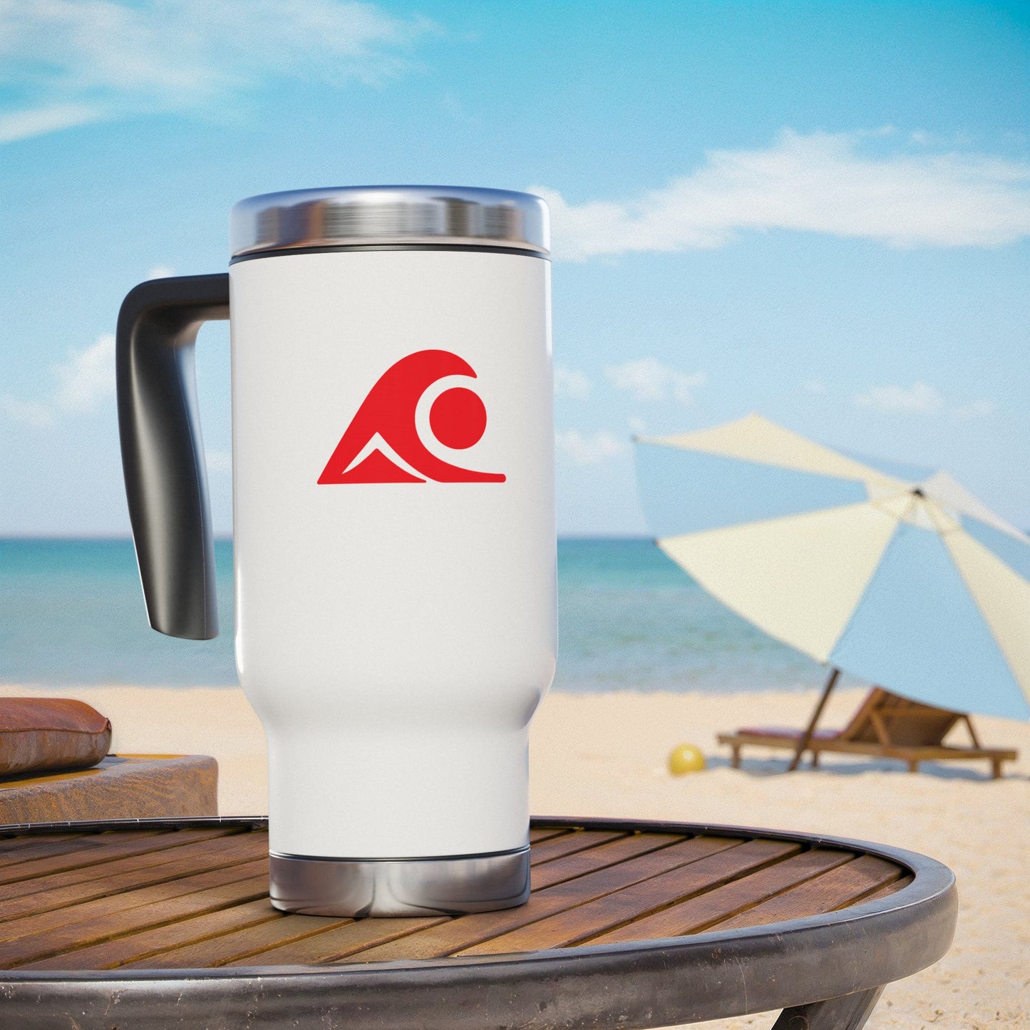 Copy of Travel Mug