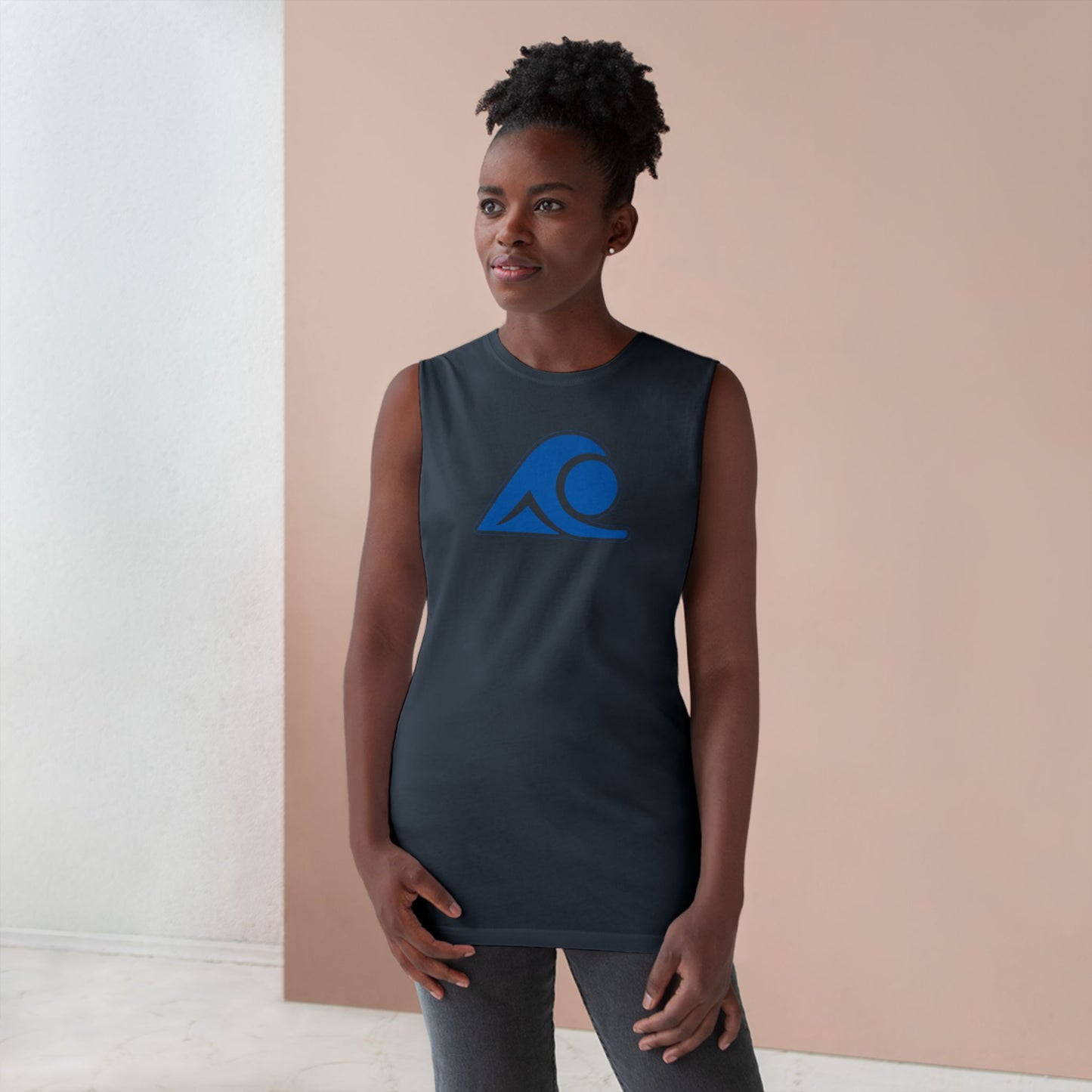 FULOVEK - Camo Edition Tank – Original Unisex Fit, Bold & Ready for Action