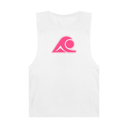 FULOVEK - Camo Edition Tank – Original Unisex Fit, Bold & Ready for Action