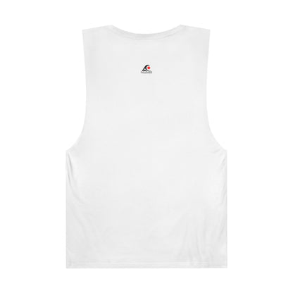 FULOVEK - Original Unisex Tank Top – Signature Style for Summer, Bold Fit for Everyday Adventure