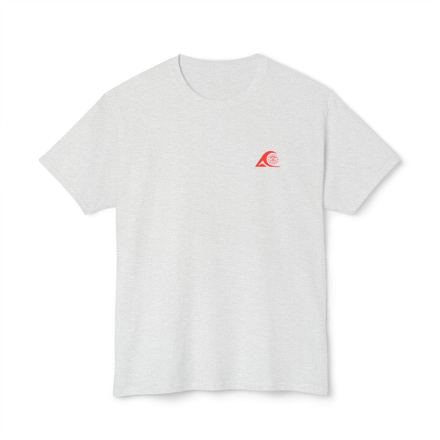 FULOVEK -Surf-Inspired Unisex T-Shirt | Summer Casual Wear, Beach Day Outfit, Gift for Surf Enthusiasts, Relaxed Fit Tee