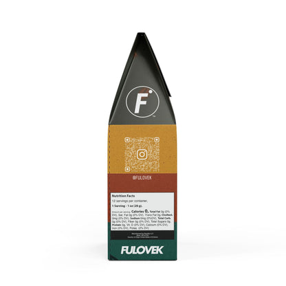 FULOVEK - Colombia Single Origin Coffee (Light-Medium Roast)