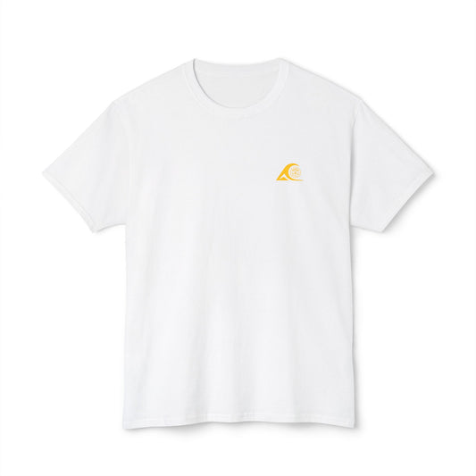FULOVEK - Surf-Inspired Unisex T-Shirt | Summer Casual Wear, Beach Day Outfit, Gift for Surf Enthusiasts, Relaxed Fit Tee