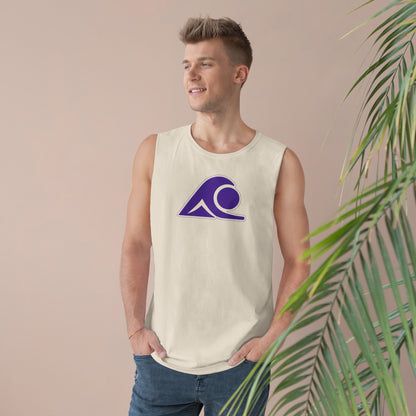 FULOVEK - Camo Edition Tank – Original Unisex Fit, Bold & Ready for Action